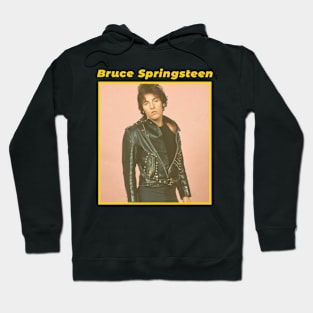 Bruce Springsteen / 1949 Hoodie